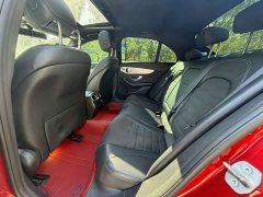 Mercedes-Benz C-Class C 260 Star Radiance Premium Edition - ფოტო 7