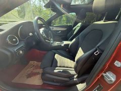 Mercedes-Benz C-Class C 260 Star Radiance Premium Edition - ფოტო 8
