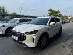 Jetour Jietu X70 PLUS Champion Edition 1.5T DCT Champion MAX 7-Seater - ფოტო 1