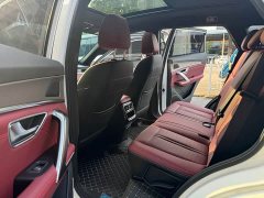 Jetour Jietu X70 PLUS Champion Edition 1.5T DCT Champion MAX 7-Seater - ფოტო 10