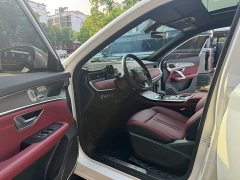 Jetour Jietu X70 PLUS Champion Edition 1.5T DCT Champion MAX 7-Seater - ფოტო 11