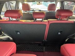 Jetour Jietu X70 PLUS Champion Edition 1.5T DCT Champion MAX 7-Seater - ფოტო 13