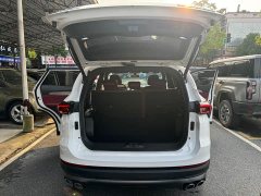 Jetour Jietu X70 PLUS Champion Edition 1.5T DCT Champion MAX 7-Seater - ფოტო 14
