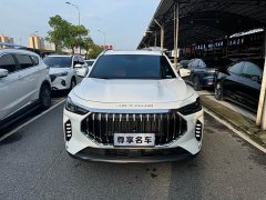 Jetour Jietu X70 PLUS Champion Edition 1.5T DCT Champion MAX 7-Seater - ფოტო 2