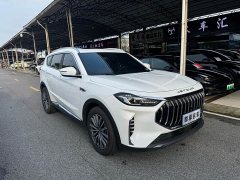 Jetour Jietu X70 PLUS Champion Edition 1.5T DCT Champion MAX 7-Seater - ფოტო 3