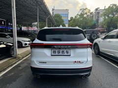 Jetour Jietu X70 PLUS Champion Edition 1.5T DCT Champion MAX 7-Seater - ფოტო 5