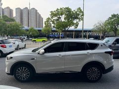 Jetour Jietu X70 PLUS Champion Edition 1.5T DCT Champion MAX 7-Seater - ფოტო 7