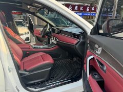 Jetour Jietu X70 PLUS Champion Edition 1.5T DCT Champion MAX 7-Seater - ფოტო 8