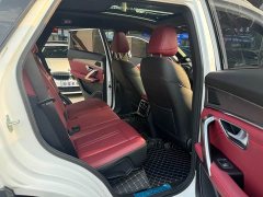 Jetour Jietu X70 PLUS Champion Edition 1.5T DCT Champion MAX 7-Seater - ფოტო 9