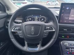Lincoln Explorer 2.0T AWD Premium - ფოტო 10