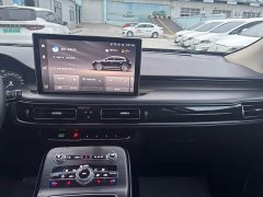 Lincoln Explorer 2.0T AWD Premium - ფოტო 11