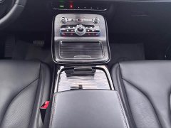 Lincoln Explorer 2.0T AWD Premium - ფოტო 12