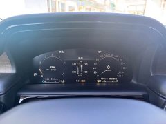 Lincoln Explorer 2.0T AWD Premium - ფოტო 16