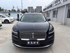 Lincoln Explorer 2.0T AWD Premium - ფოტო 2