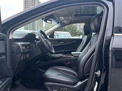 Lincoln Explorer 2.0T AWD Premium - ფოტო 4
