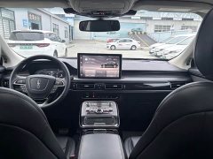 Lincoln Explorer 2.0T AWD Premium - ფოტო 5