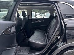 Lincoln Explorer 2.0T AWD Premium - ფოტო 6