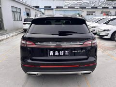 Lincoln Explorer 2.0T AWD Premium - ფოტო 8