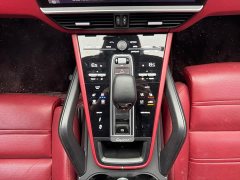 Porsche 2019 Cayenne 3.0T - ფოტო 12