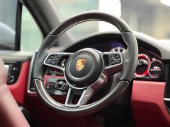 Porsche 2019 Cayenne 3.0T - ფოტო 13