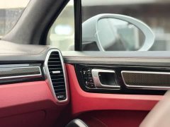 Porsche 2019 Cayenne 3.0T - ფოტო 14