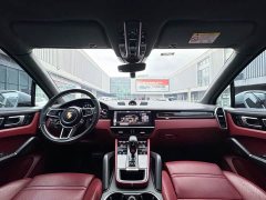 Porsche 2019 Cayenne 3.0T - ფოტო 16