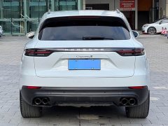 Porsche 2019 Cayenne 3.0T - ფოტო 17