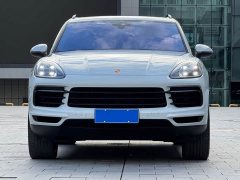 Porsche 2019 Cayenne 3.0T - ფოტო 2