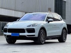 Porsche 2019 Cayenne 3.0T - ფოტო 3