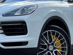 Porsche 2019 Cayenne 3.0T - ფოტო 4