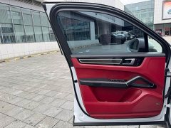 Porsche 2019 Cayenne 3.0T - ფოტო 5