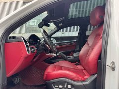 Porsche 2019 Cayenne 3.0T - ფოტო 6