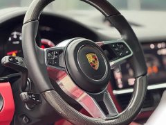 Porsche 2019 Cayenne 3.0T - ფოტო 7