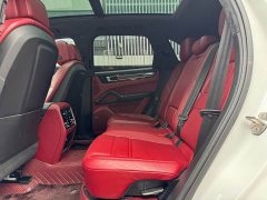 Porsche 2019 Cayenne 3.0T - ფოტო 8