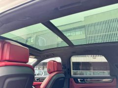 Porsche 2019 Cayenne 3.0T - ფოტო 9