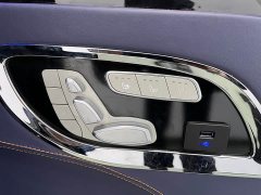 Mercedes-Benz Vito 2020 2.0T Elite 7-Seater - ფოტო 10