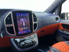 Mercedes-Benz Vito 2020 2.0T Elite 7-Seater - ფოტო 8