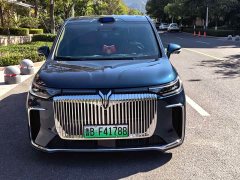 Voyah Avatr Dream Car PHEV AWD Flagship Qiankun Edition - ფოტო 1