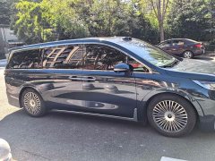 Voyah Avatr Dream Car PHEV AWD Flagship Qiankun Edition - ფოტო 2
