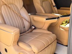 Voyah Avatr Dream Car PHEV AWD Flagship Qiankun Edition - ფოტო 5