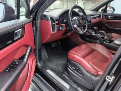 Porsche Cayenne 3.0T Platinum Edition - ფოტო 4