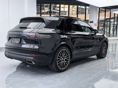 Porsche Cayenne 3.0T Platinum Edition - ფოტო 7
