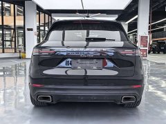 Porsche Cayenne 3.0T Platinum Edition - ფოტო 8