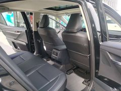 Toyota Camry 2.0HGVP Luxury Edition - ფოტო 10