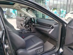 Toyota Camry 2.0HGVP Luxury Edition - ფოტო 11