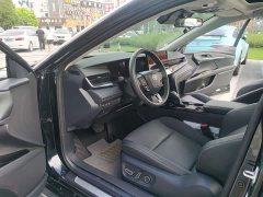 Toyota Camry 2.0HGVP Luxury Edition - ფოტო 12