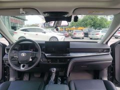 Toyota Camry 2.0HGVP Luxury Edition - ფოტო 13