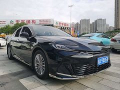 Toyota Camry 2.0HGVP Luxury Edition - ფოტო 2