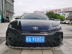 Toyota Camry 2.0HGVP Luxury Edition - ფოტო 3