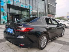 Toyota Camry 2.0HGVP Luxury Edition - ფოტო 6